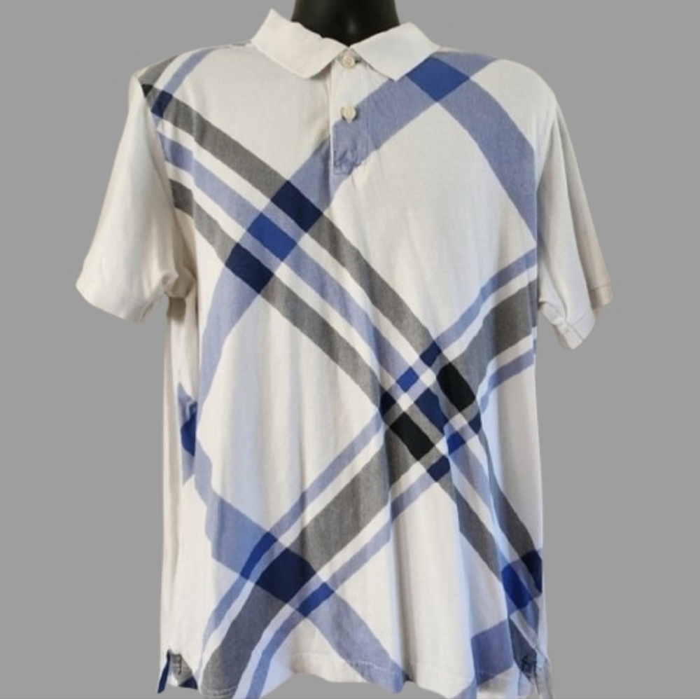 Old Navy Cotton Polo Shirt